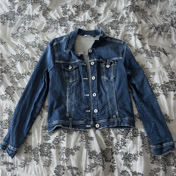 Denim Jacket - Picture 1 of 4